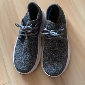 Vessi waterproof everyday sneakers